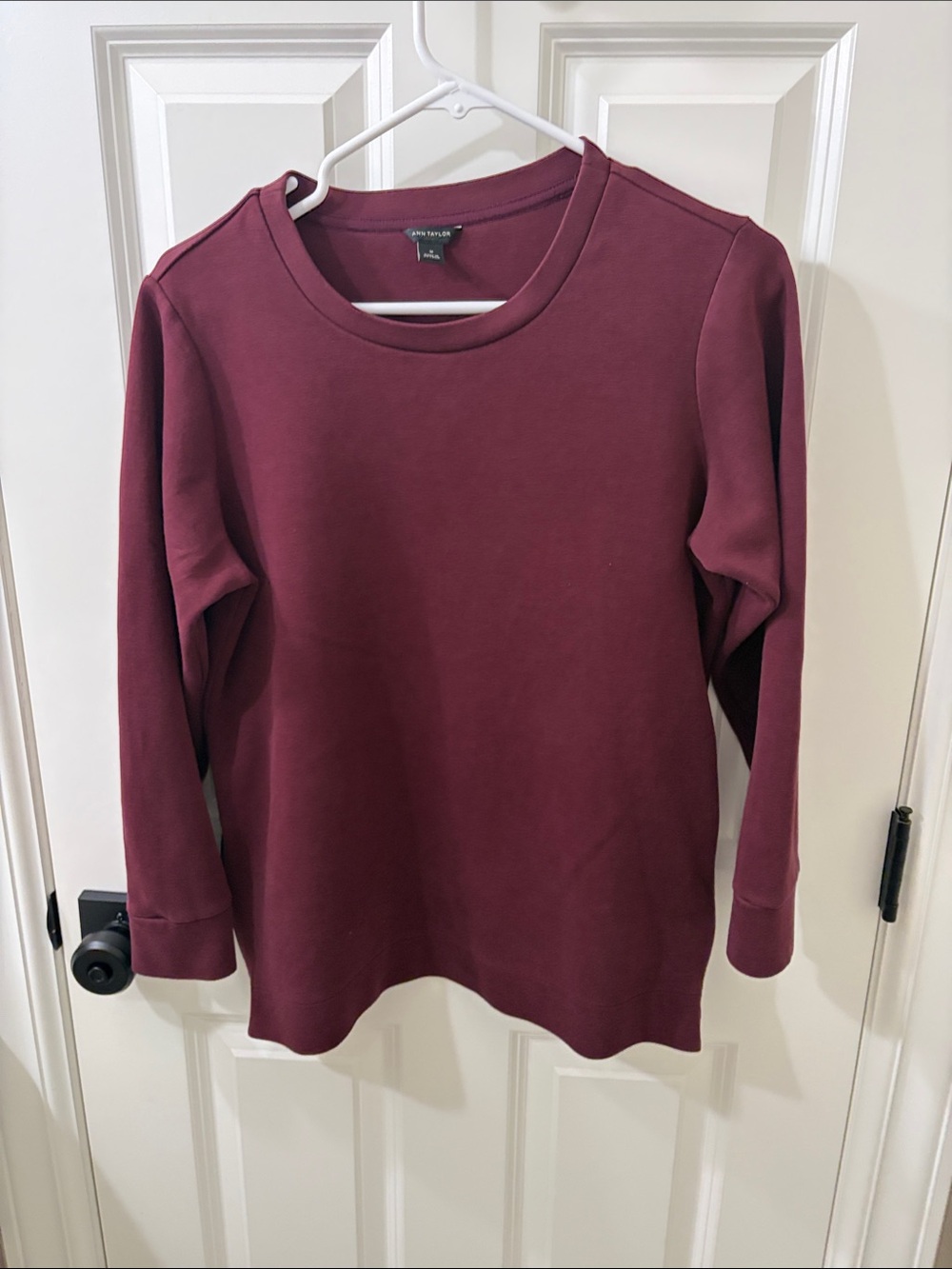 Ann Taylor  Crewneck Pullover